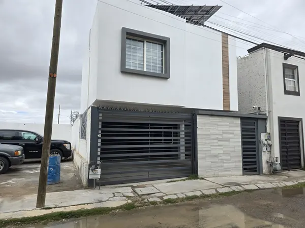Otra vista de Casa Misiones de San José